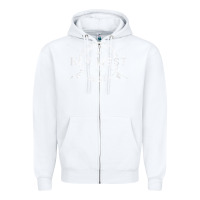 White key west fl vintage crossed fishing rods t shirt Zipper Hoodie - linhVisuals