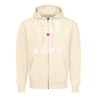 Sandshell korean drama kdrama tae suga kookie t shirt Zipper Hoodie - linhVisuals