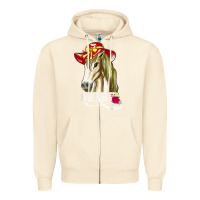 Sandshell derby day shirt 2022 horse derby party horse racing t shirt Zipper Hoodie - linhVisuals