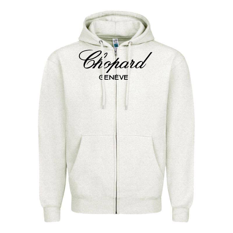 Chopard Zipper Hoodie by linhVisuals | Teevron