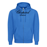 True Royal Chopard Zipper Hoodie - linhVisuals