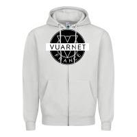 Vuarnet France Zipper Hoodie | Teevron