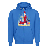 True Royal doctor who rockabilly missy time lady baker t shirt Zipper Hoodie - linhVisuals