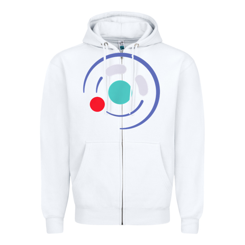 Minimalist Game Cube Controller Throwback Retro Gamer T Shirt Zipper Hoodie by linhVisuals | Teevron