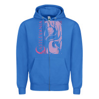 True Royal castlevania alucard dark portrait t shirt Zipper Hoodie - linhVisuals