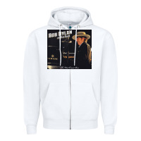 #bob Dtlan Album 2022 Zipper Hoodie | Teevron