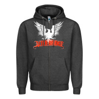 Alter Bridge Zipper Hoodie | Teevron