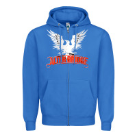 True Royal alter bridge Zipper Hoodie - linhVisuals