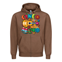 Chestnut cinco de mayo mexican fiesta 5 de mayo t shirt Zipper Hoodie - linhVisuals