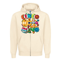 Sandshell cinco de mayo mexican fiesta 5 de mayo t shirt Zipper Hoodie - linhVisuals