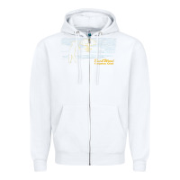 White caddyshack bushwood country club explosion t shirt Zipper Hoodie - linhVisuals