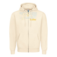 Sandshell caddyshack bushwood country club explosion t shirt Zipper Hoodie - linhVisuals