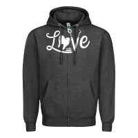 Charcoal Heather dentistry dentist dental assistant dental hygienist gift pullover hood Zipper Hoodie - linhVisuals