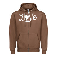 Chestnut dentistry dentist dental assistant dental hygienist gift pullover hood Zipper Hoodie - linhVisuals