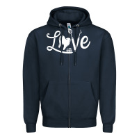 Navy dentistry dentist dental assistant dental hygienist gift pullover hood Zipper Hoodie - linhVisuals