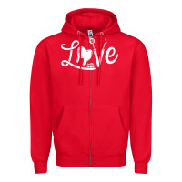 Red dentistry dentist dental assistant dental hygienist gift pullover hood Zipper Hoodie - linhVisuals