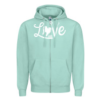 Seafoam dentistry dentist dental assistant dental hygienist gift pullover hood Zipper Hoodie - linhVisuals