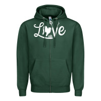 Sports Green dentistry dentist dental assistant dental hygienist gift pullover hood Zipper Hoodie - linhVisuals