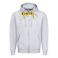 Heather Grey dynamics robot dog spot for boston militaries t shirt Zipper Hoodie - linhVisuals