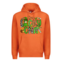 Carrot one lucky cna Premium Hoodie - Artiststas