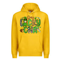 Lemon one lucky cna Premium Hoodie - Artiststas