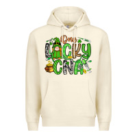Sandshell one lucky cna Premium Hoodie - Artiststas