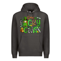 Smoke one lucky cna Premium Hoodie - Artiststas