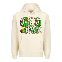 Tofu one lucky cna Premium Hoodie - Artiststas