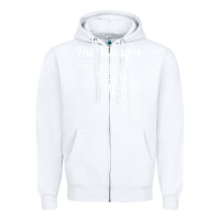 White the villages fl   florida city mandala t shirt Zipper Hoodie - linhVisuals