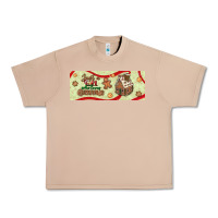 Burro just a girl who loves christmas Urban Heavy Tee - BundleAndBundleShop