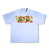 Grape Ice just a girl who loves christmas Urban Heavy Tee - BundleAndBundleShop