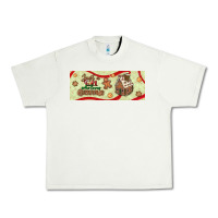 Pistachio just a girl who loves christmas Urban Heavy Tee - BundleAndBundleShop