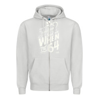 Dove Grey lyrics by lennon and mccartney   when i'm 64 tank top Zipper Hoodie - linhVisuals