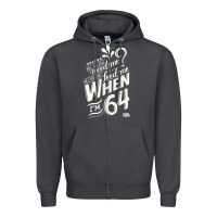 Smoke lyrics by lennon and mccartney   when i'm 64 tank top Zipper Hoodie - linhVisuals