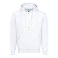 White lyrics by lennon and mccartney   when i'm 64 tank top Zipper Hoodie - linhVisuals
