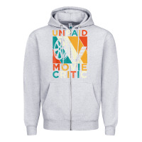 Heather Grey unpaid movie critic shirt film cinema motion picture fan t shirt Zipper Hoodie - linhVisuals