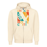 Sandshell unpaid movie critic shirt film cinema motion picture fan t shirt Zipper Hoodie - linhVisuals