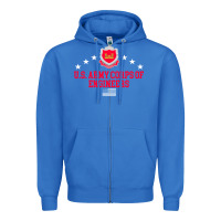 Us Army Corps Of Engineers (usace) Pullover Hoodie Zipper Hoodie | Teevron