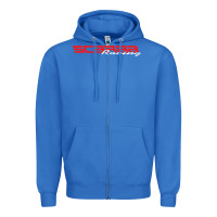 Scarab Racing Boats Zipper Hoodie | Teevron