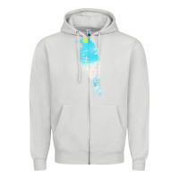 Raven T  Shirt The Raven T  Shirt Zipper Hoodie | Teevron
