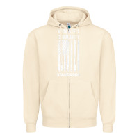 Sandshell violates community standards apparel community t shirt Zipper Hoodie - linhVisuals
