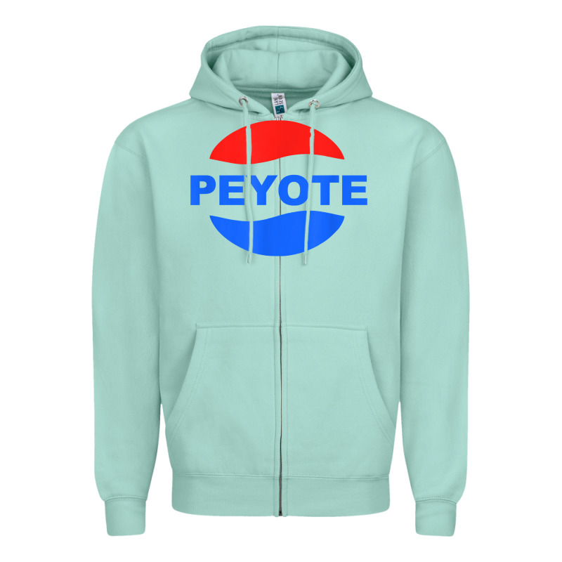 Peyote T Shirt Funny Saying Sarcastic Novelty Humor Cool T Shirt Zipper Hoodie by linhVisuals | Teevron