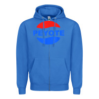 True Royal peyote t shirt funny saying sarcastic novelty humor cool t shirt Zipper Hoodie - linhVisuals