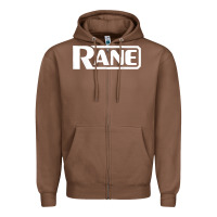 Chestnut rane for men and women t shirt Zipper Hoodie - linhVisuals