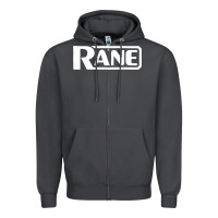 Smoke rane for men and women t shirt Zipper Hoodie - linhVisuals