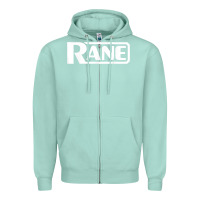 Seafoam rane for men and women t shirt Zipper Hoodie - linhVisuals