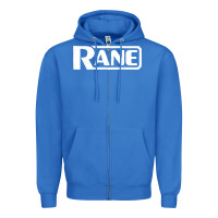True Royal rane for men and women t shirt Zipper Hoodie - linhVisuals