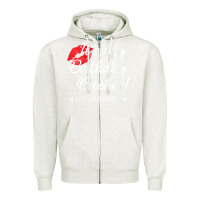 Oatmeal Heather womens it's my birthday bitches! funny drunk party birthday girls v ne Zipper Hoodie - linhVisuals