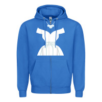 True Royal wedding dresses bridal showers cute graphic funny t shirt Zipper Hoodie - linhVisuals