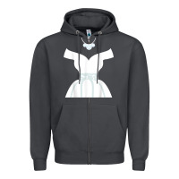 Smoke wedding dresses bridal showers cute graphic funny t shirt Zipper Hoodie - linhVisuals